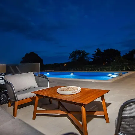 Xo Villa Rovinj