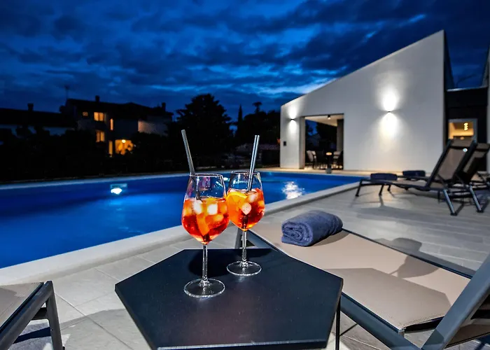 Villa Xo *