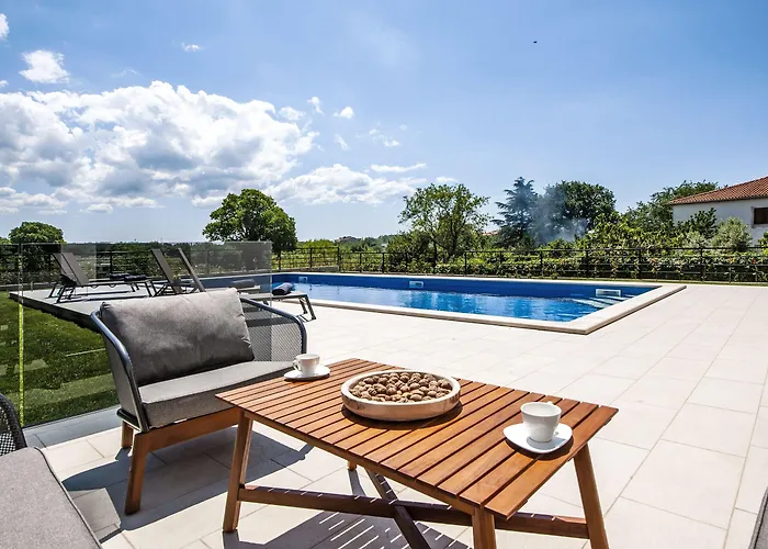 Villa Xo Rovinj