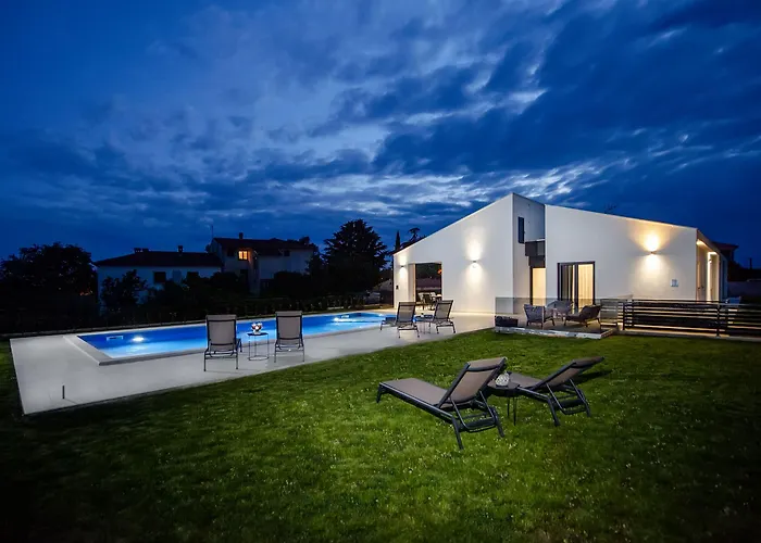 Xo Villa Rovinj