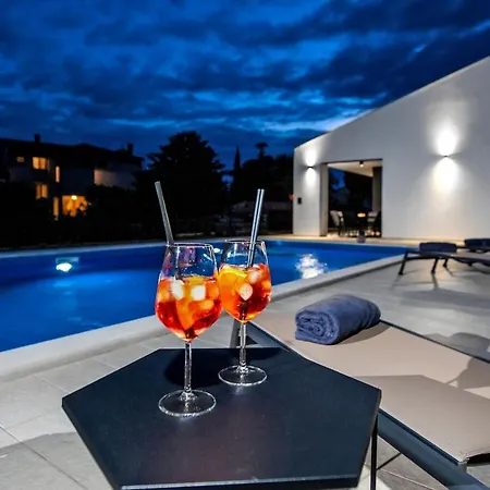 Xo Villa Rovinj