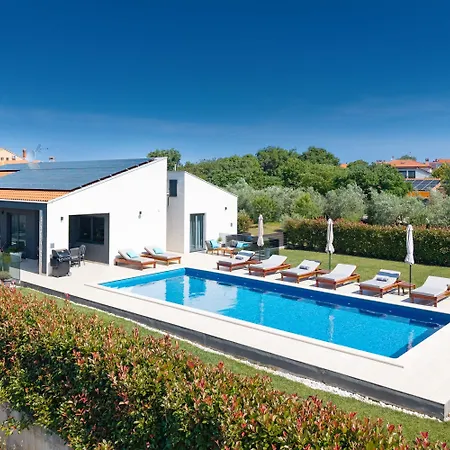 Xo Vila Rovinj