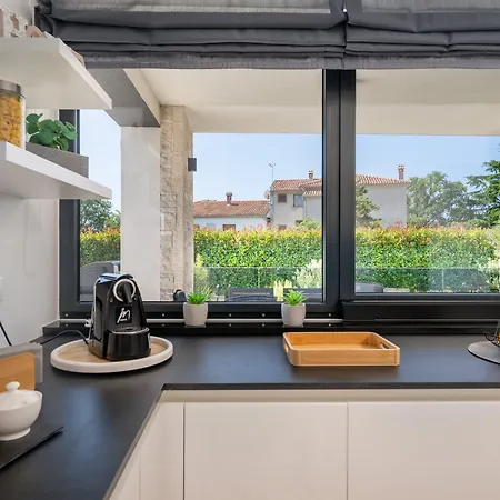 Vila Xo Rovinj