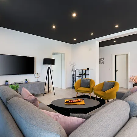 Vila Xo