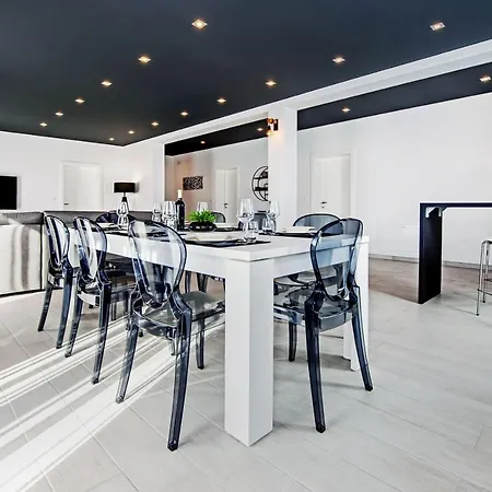 Xo Villa Rovinj