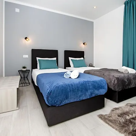 Xo Villa Rovinj