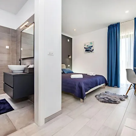 Villa Xo Rovinj