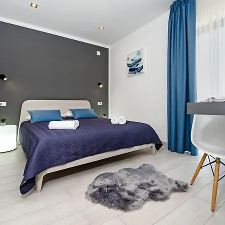 Xo Villa *