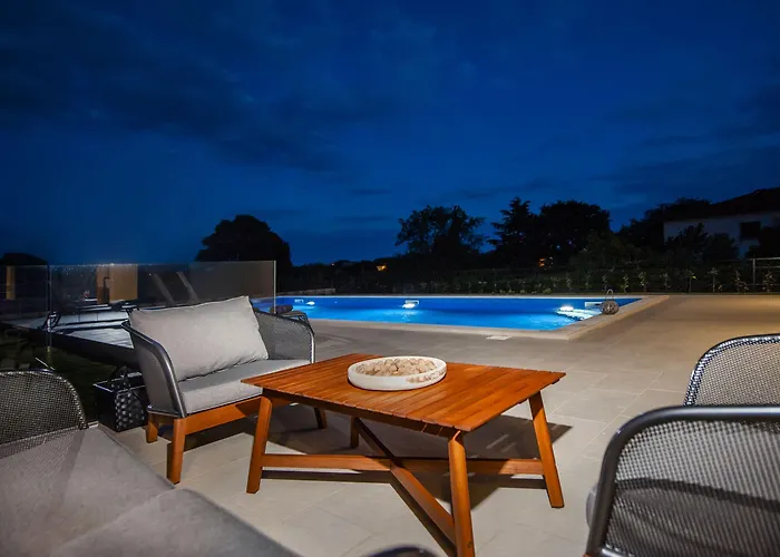 Xo Villa Rovinj