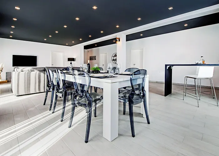 Villa Xo *