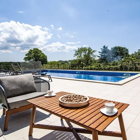 Villa Xo Rovigno
